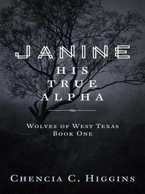 cover image of Janine